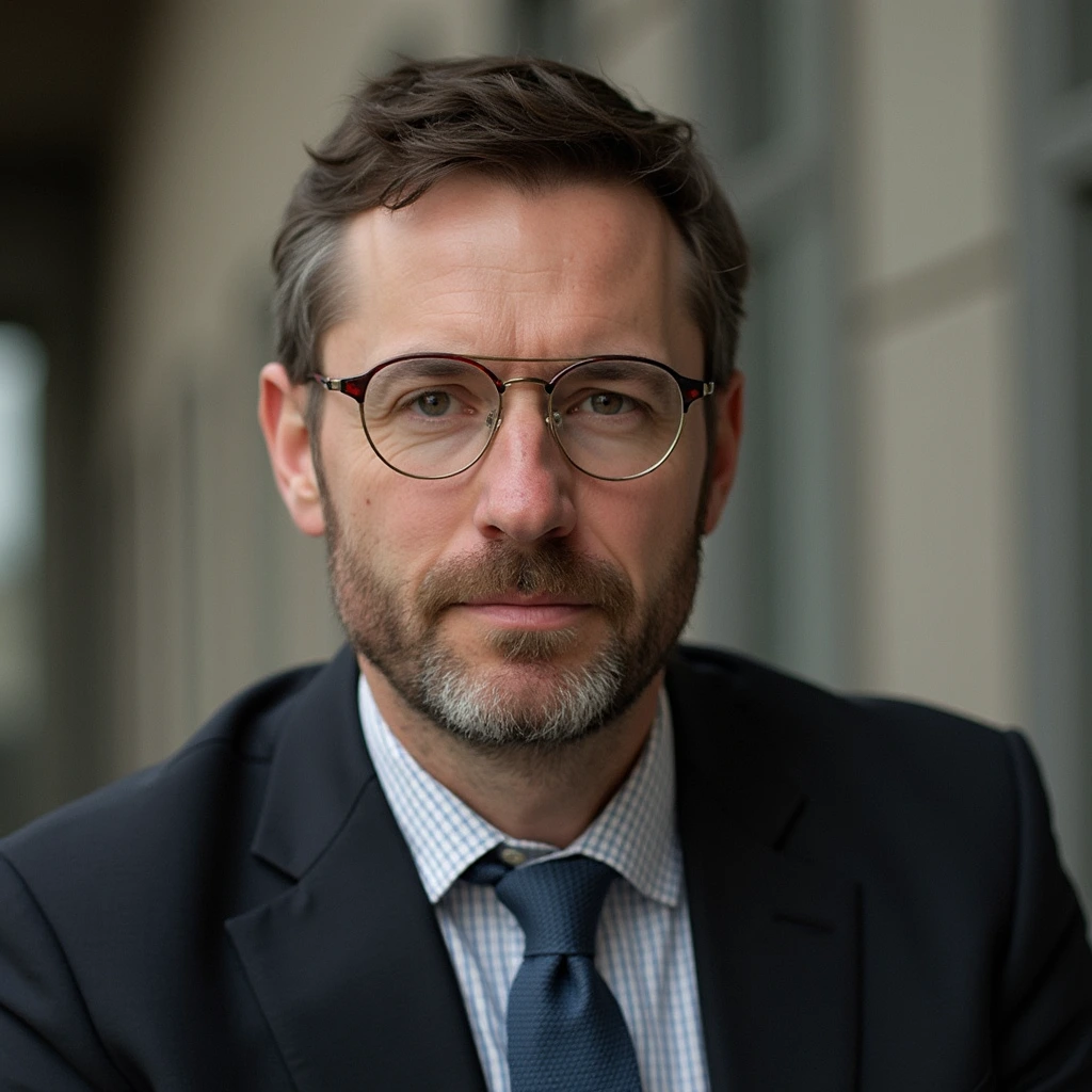 Thomas Meyer